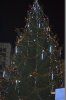Rozsvícení Vánočního stromu (28. listopadu 2014)